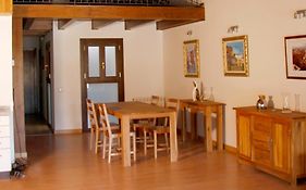 Apartamentos Angelus Plaza Mayor De Graus