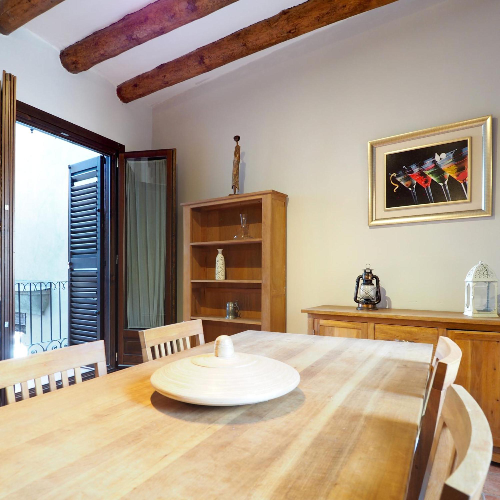 Apartamentos Angelus Plaza Mayor De Graus Extérieur photo