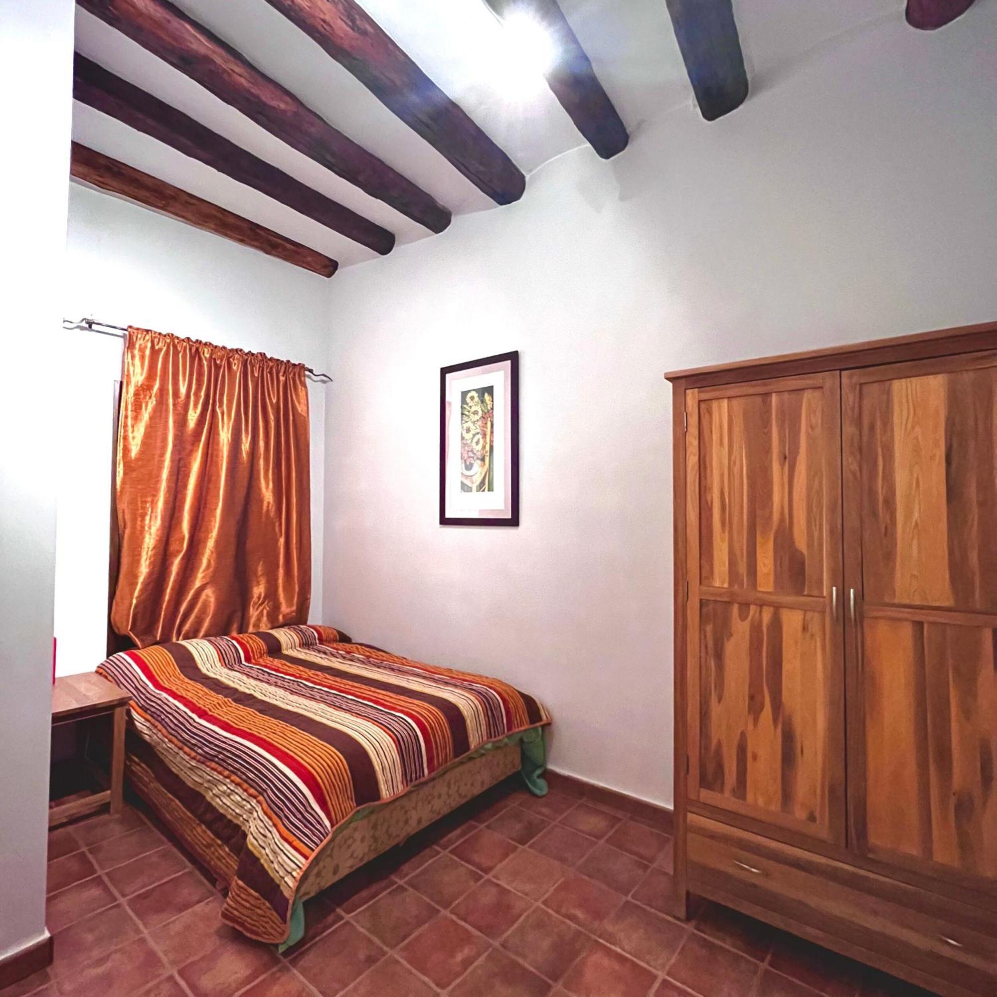 Apartamentos Angelus Plaza Mayor De Graus Extérieur photo