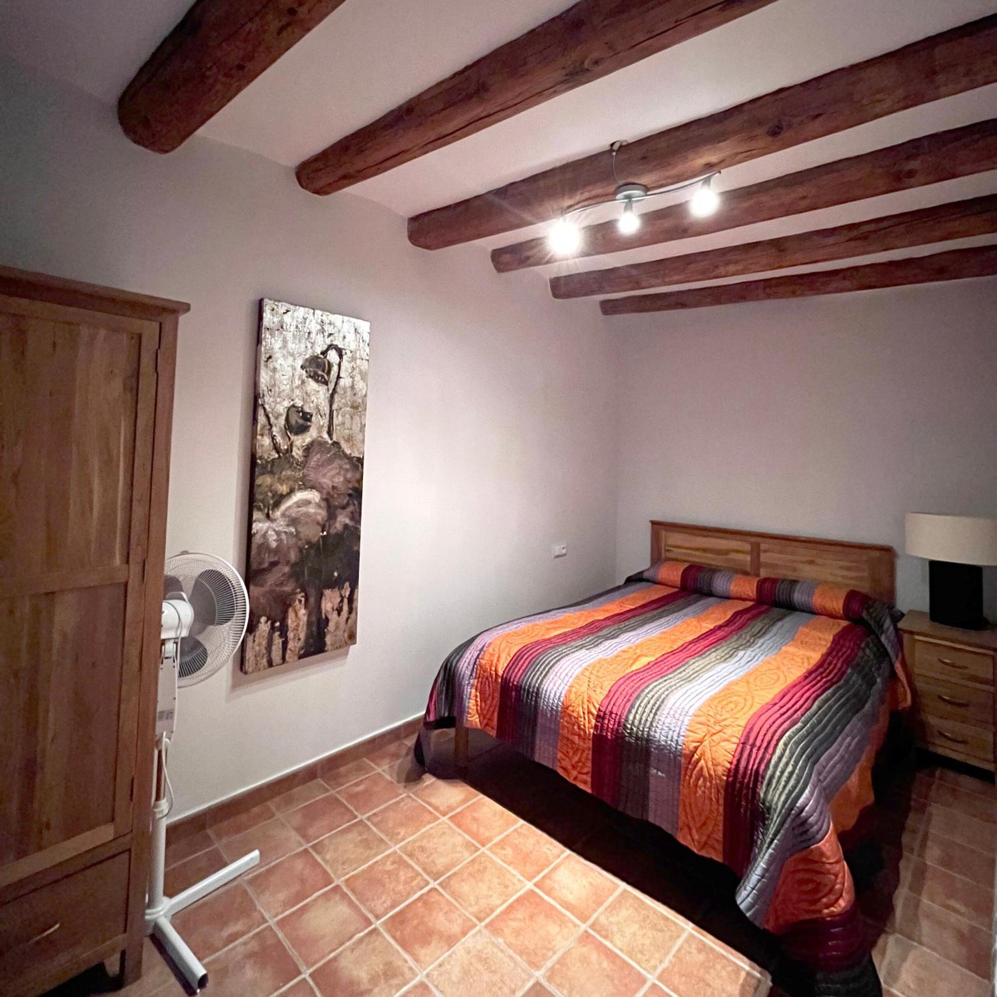 Apartamentos Angelus Plaza Mayor De Graus Extérieur photo