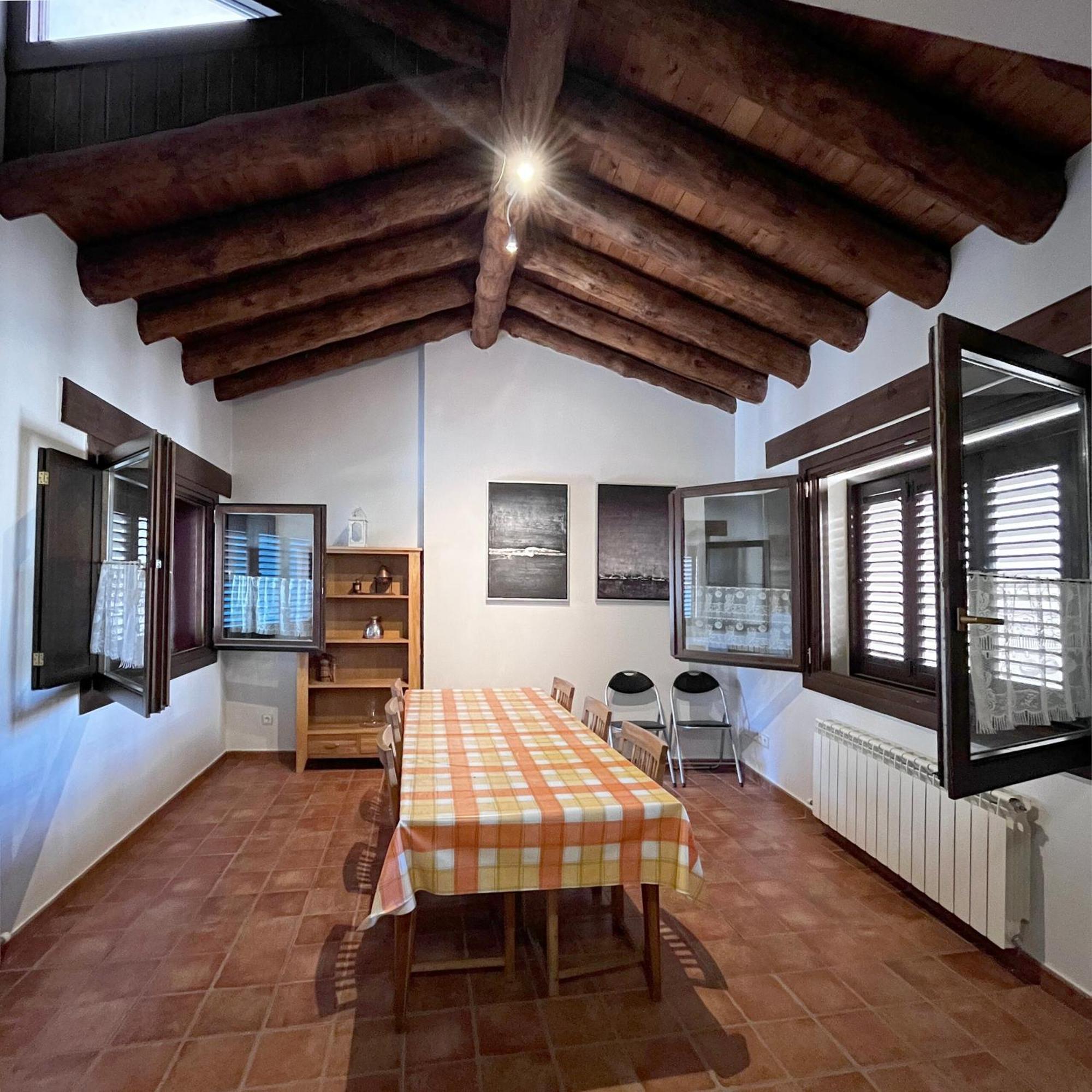 Apartamentos Angelus Plaza Mayor De Graus Extérieur photo