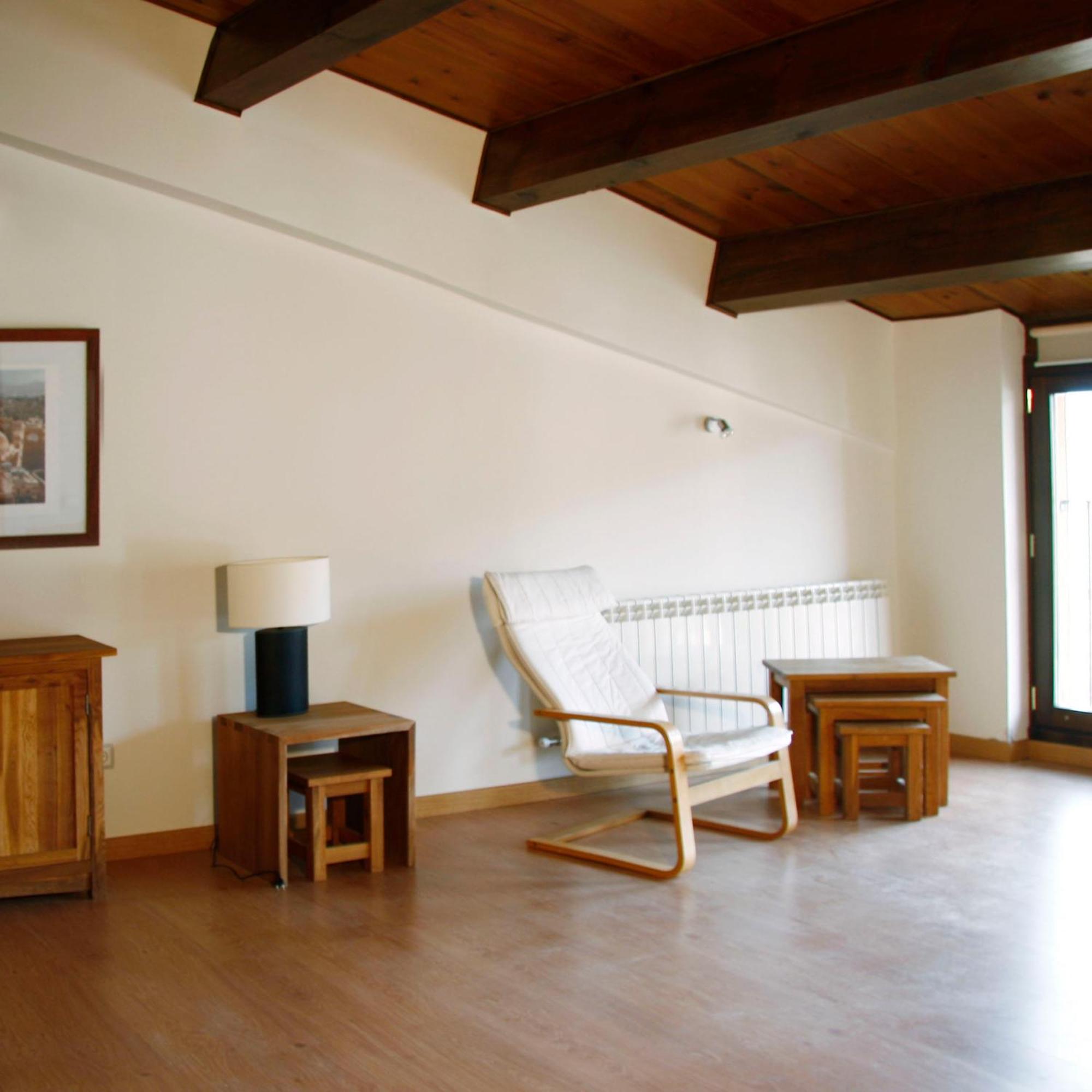 Apartamentos Angelus Plaza Mayor De Graus Extérieur photo