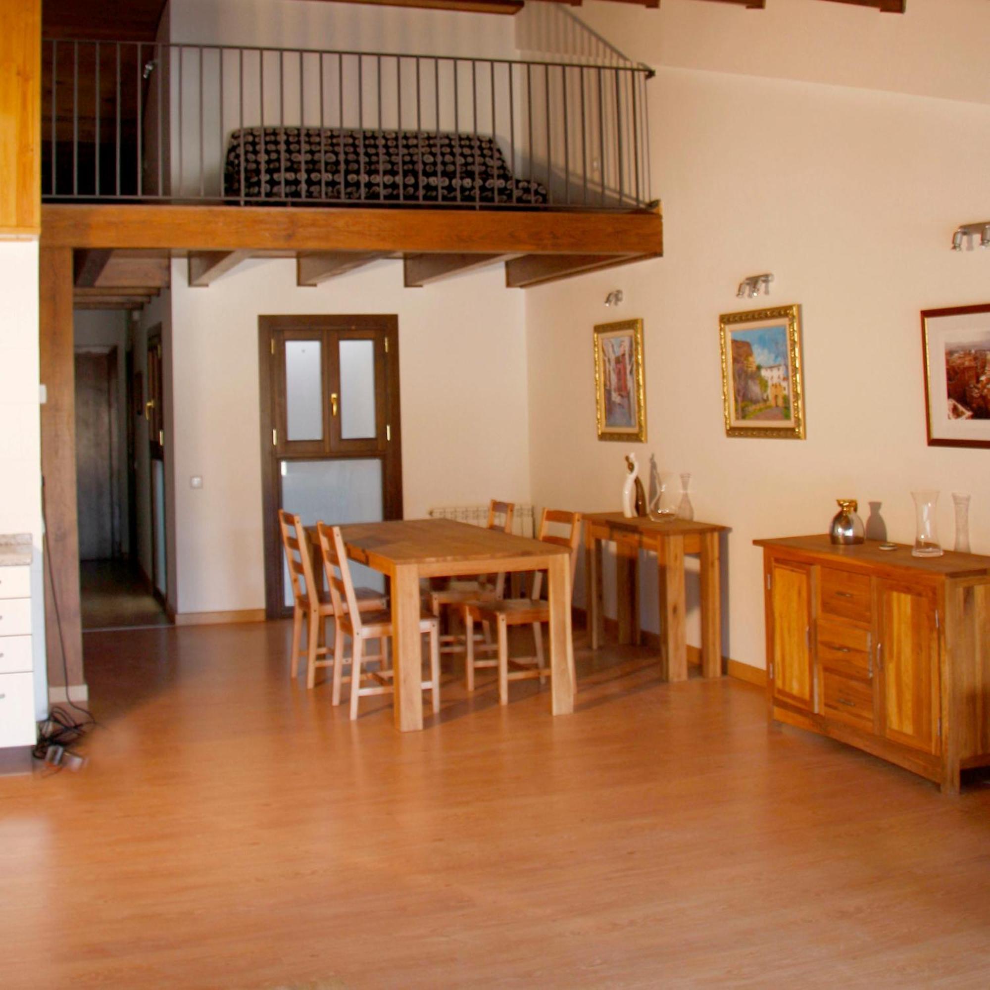 Apartamentos Angelus Plaza Mayor De Graus Extérieur photo