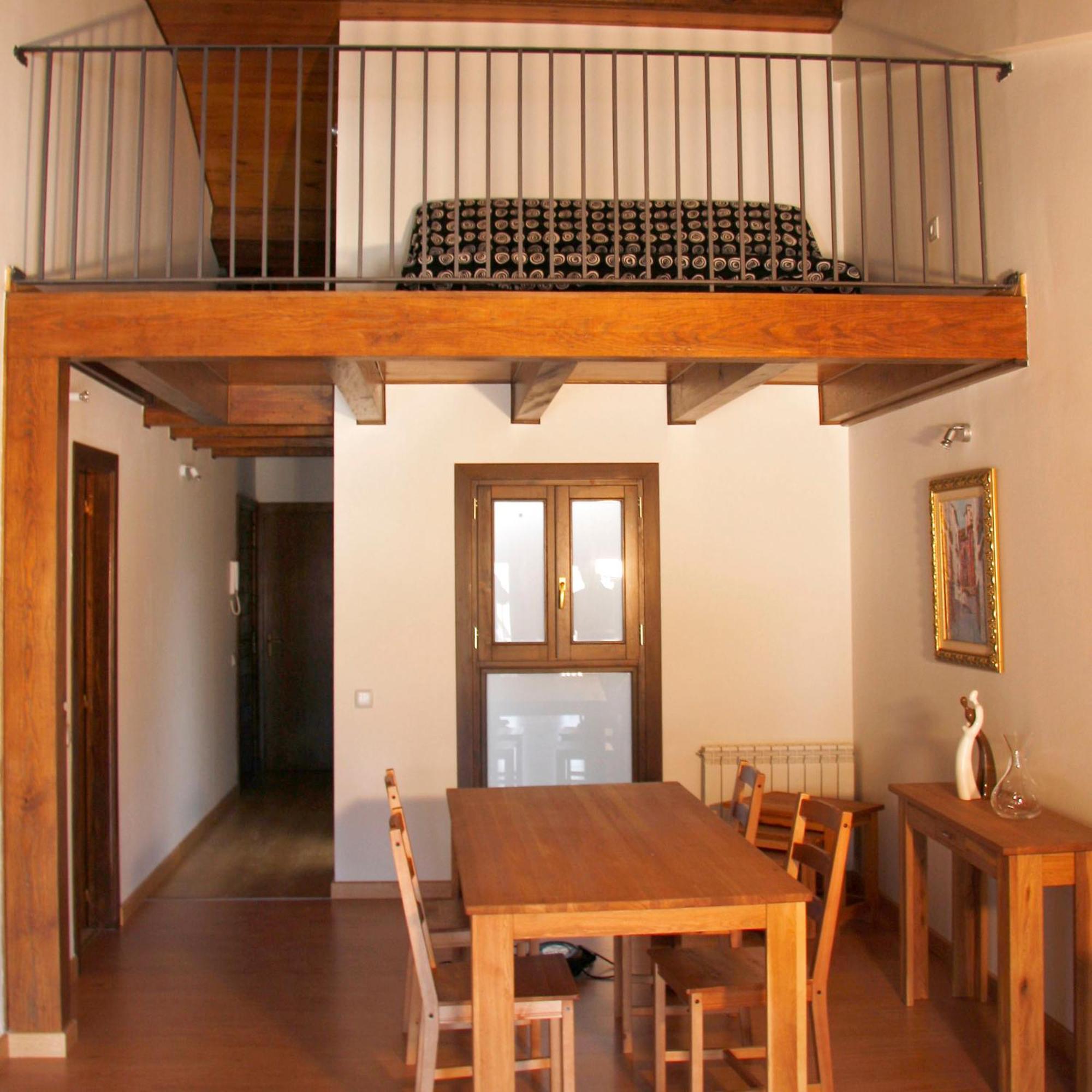 Apartamentos Angelus Plaza Mayor De Graus Extérieur photo