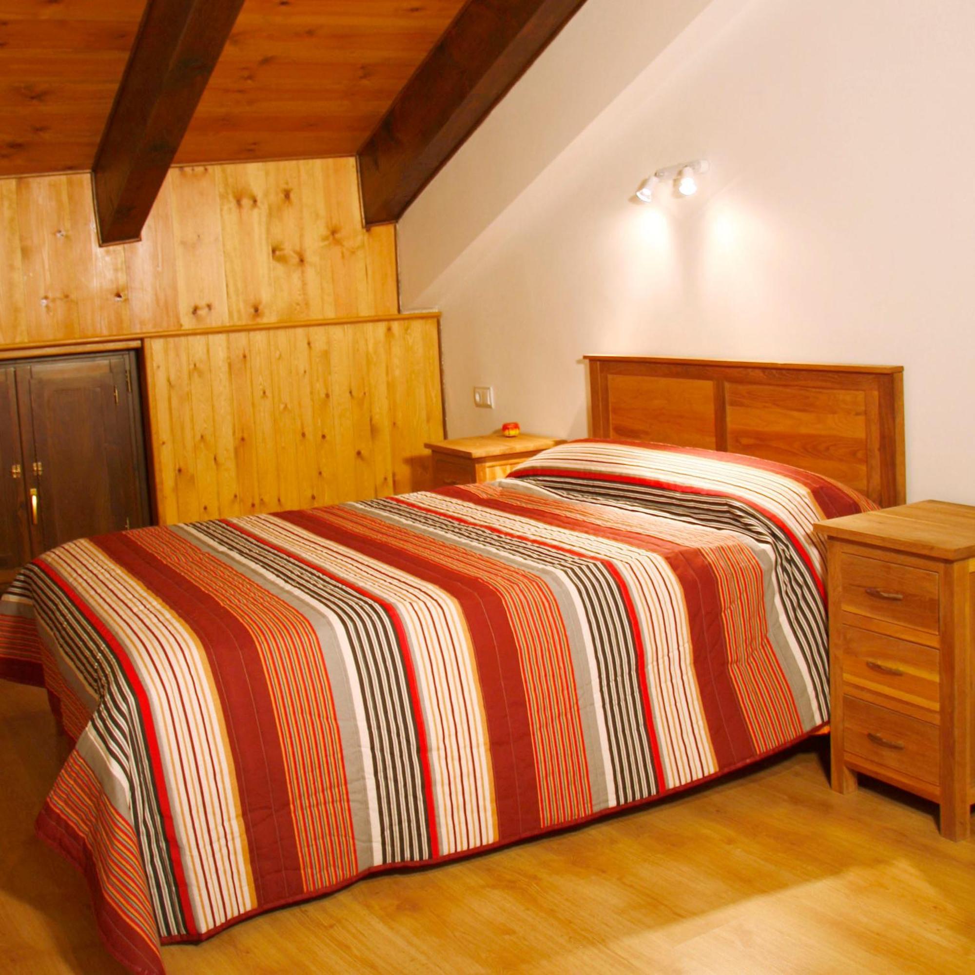 Apartamentos Angelus Plaza Mayor De Graus Extérieur photo